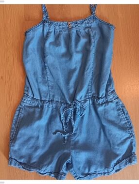 Jean Romper